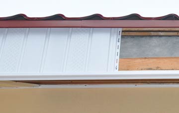 Thurcroft fascia repair costs