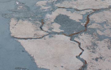 fibreglass roofing replacement Thurcroft