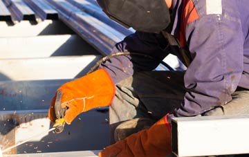 Thurcroft flat roofing options