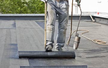 flat roof replacement Thurcroft, South Yorkshire