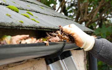 gutter cleaning Thurcroft, South Yorkshire