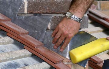 is Thurcroft lead roofing safe?