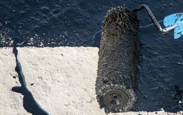 Thurcroft liquid sealant waterproofing