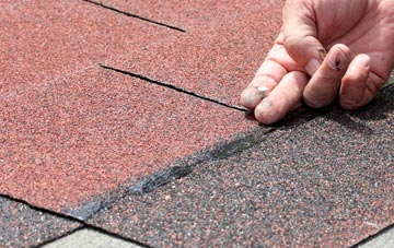 Thurcroft asphalt roof repairs