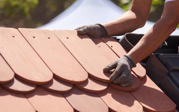 Thurcroft roof tile contractors