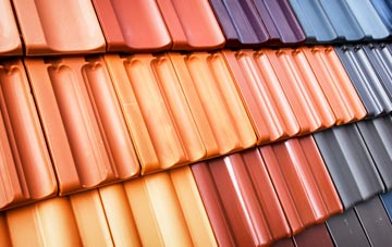 Thurcroft roof tile costs