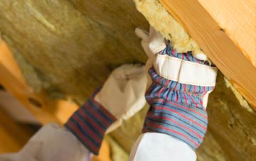 types of Thurcroft pitched roof insulation materials