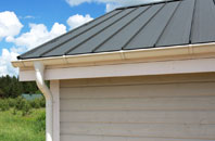 Thurcroft fascia repair