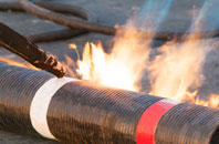 Thurcroft flat roofing replacement