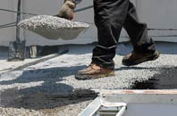 find rated Thurcroft flat roofing replacement companies